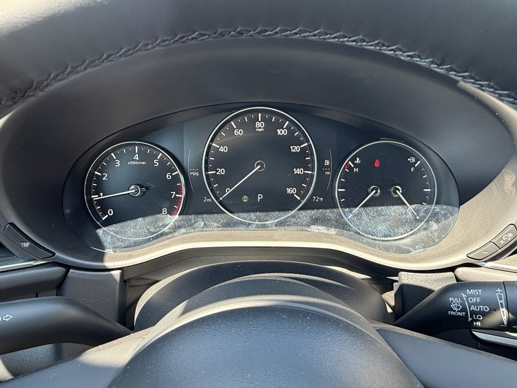 2026 Mazda Mazda CX-30 2.5 S Preferred AWD