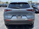 2026 Mazda Mazda CX-30 2.5 S Carbon Edition AWD
