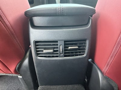 2026 Mazda Mazda CX-30 2.5 S Carbon Edition AWD