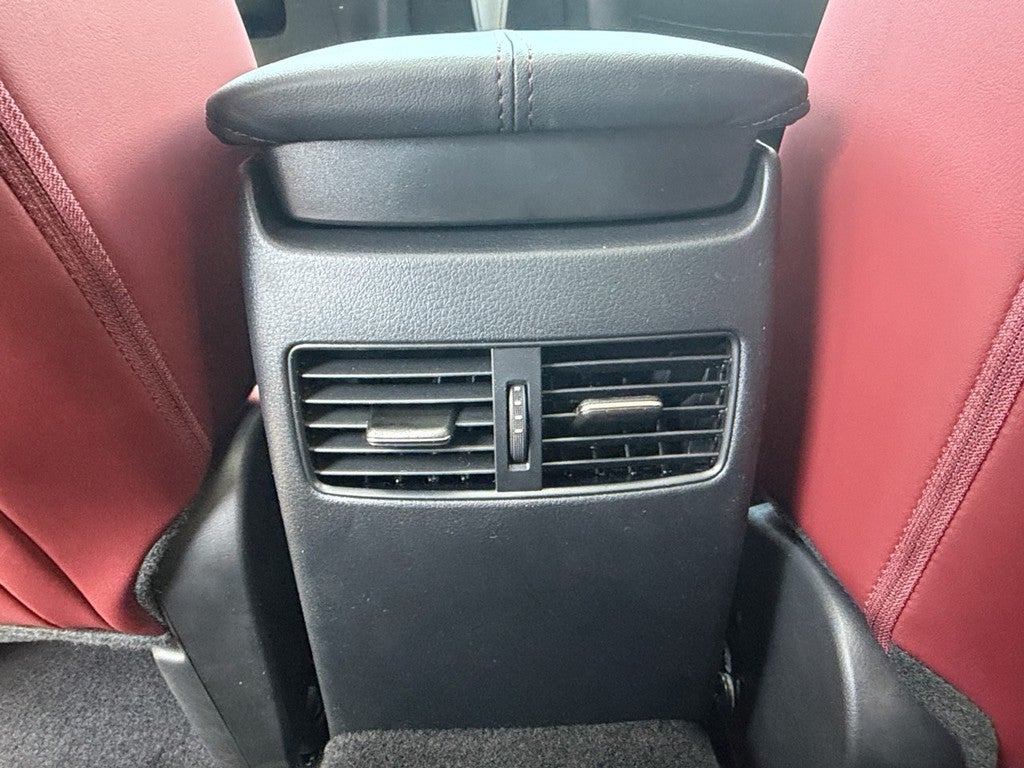 2026 Mazda Mazda CX-30 2.5 S Carbon Edition AWD
