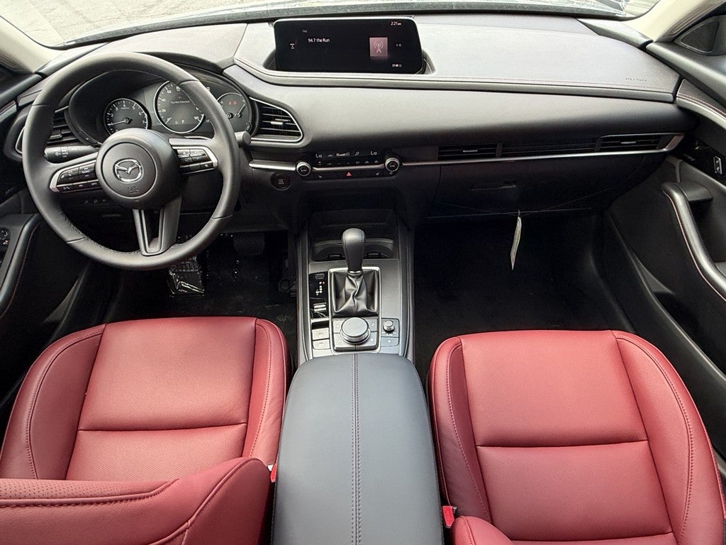 2026 Mazda Mazda CX-30 2.5 S Carbon Edition AWD