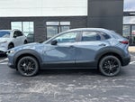 2026 Mazda Mazda CX-30 2.5 S Carbon Edition AWD