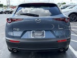 2026 Mazda Mazda CX-30 2.5 S Carbon Edition AWD