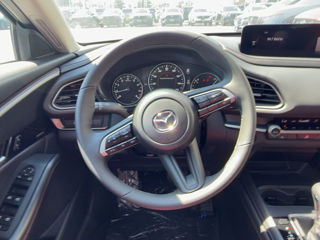 2026 Mazda Mazda CX-30 2.5 S Carbon Edition AWD