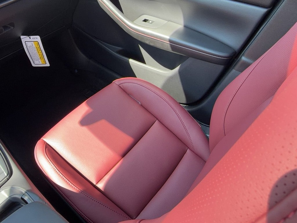 2026 Mazda Mazda CX-30 2.5 S Carbon Edition AWD