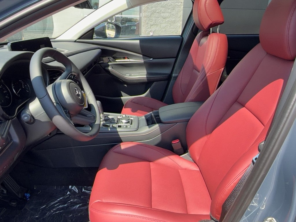 2026 Mazda Mazda CX-30 2.5 S Carbon Edition AWD