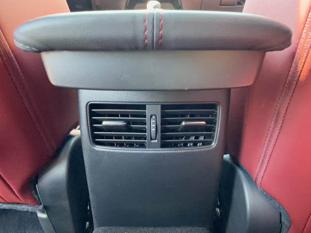 2026 Mazda Mazda CX-30 2.5 S Carbon Edition AWD