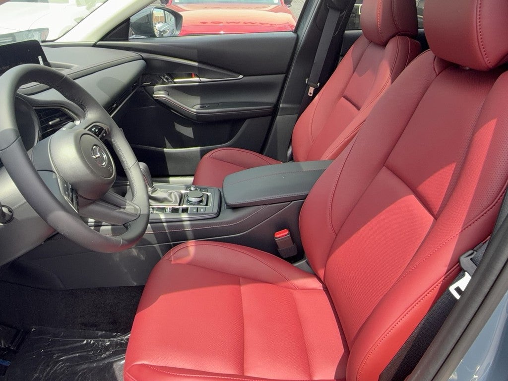2026 Mazda Mazda CX-30 2.5 S Carbon Edition AWD