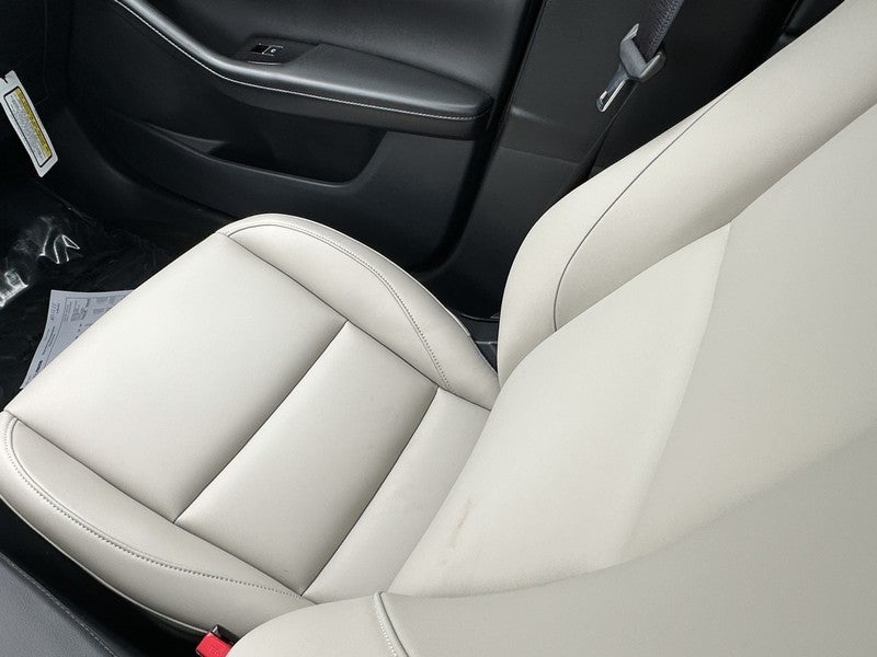 2025 Mazda Mazda CX-30 2.5 S Preferred AWD