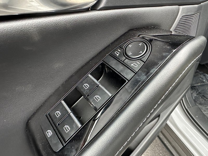 2025 Mazda Mazda CX-30 2.5 S Preferred AWD