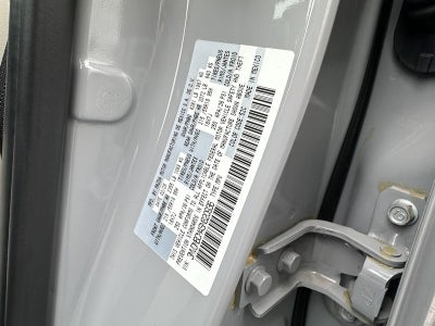 2025 Mazda Mazda CX-30 2.5 S Preferred AWD