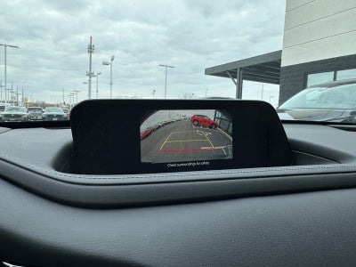 2025 Mazda Mazda CX-30 2.5 S Preferred AWD