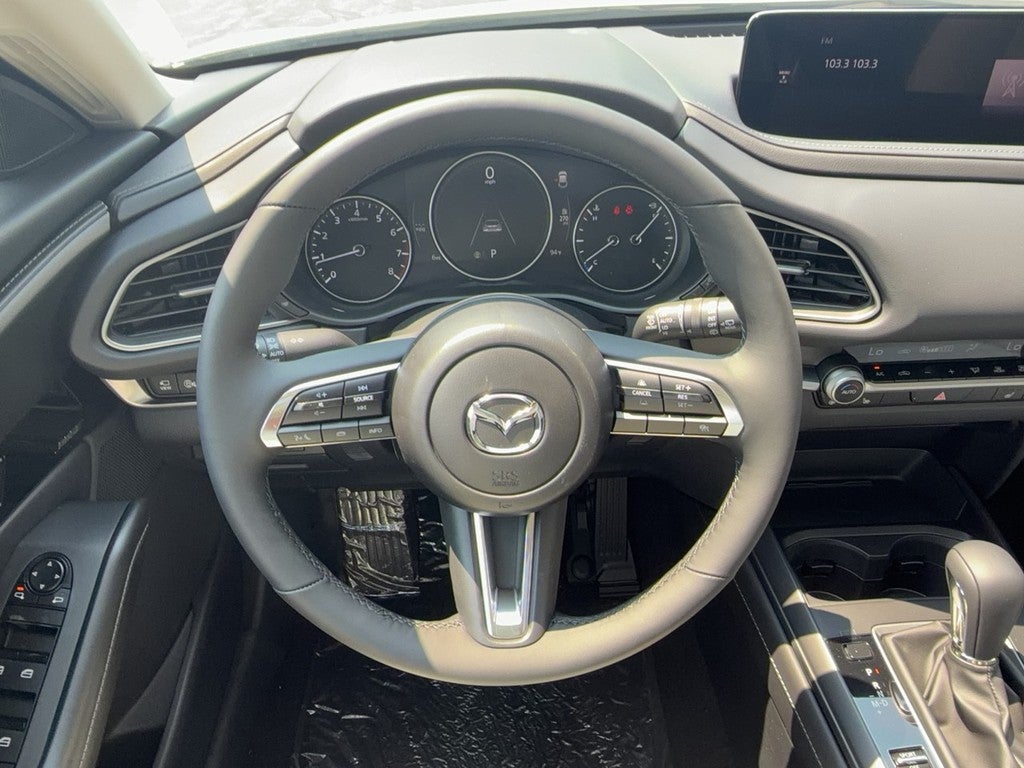 2026 Mazda Mazda CX-30 2.5 S Premium AWD