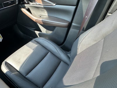 2025 Mazda Mazda CX-30 2.5 S Premium AWD