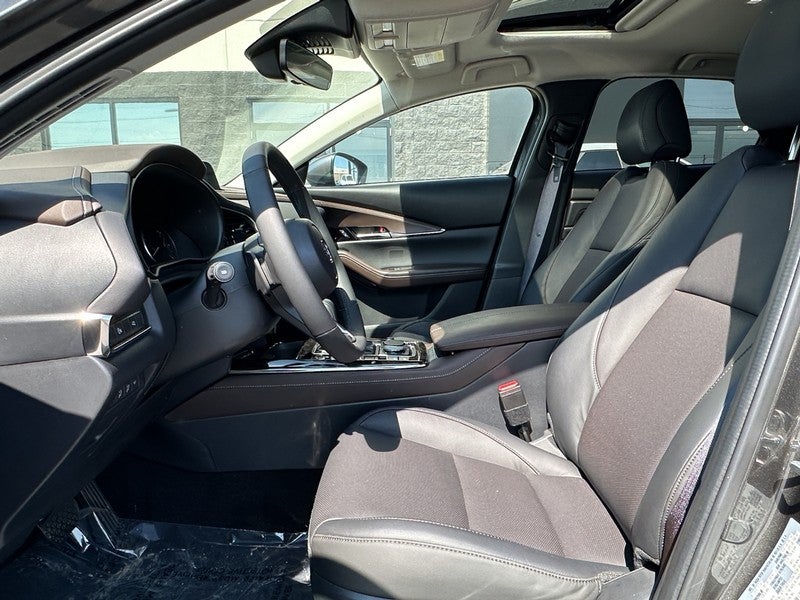 2025 Mazda Mazda CX-30 2.5 S Premium AWD