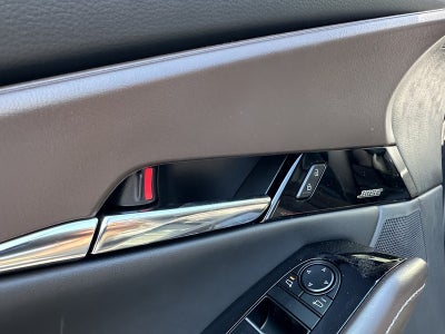 2025 Mazda Mazda CX-30 2.5 S Premium AWD