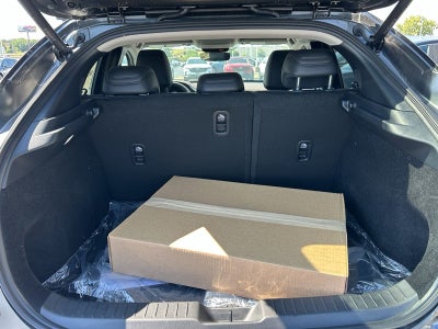 2025 Mazda Mazda CX-30 2.5 S Premium AWD