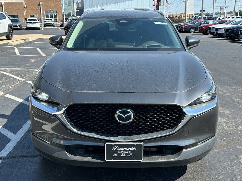 2025 Mazda Mazda CX-30 2.5 S Premium AWD