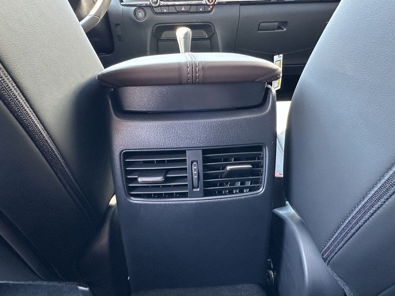 2025 Mazda Mazda CX-30 2.5 S Premium AWD