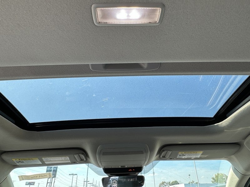 2025 Mazda Mazda CX-30 2.5 S Premium AWD