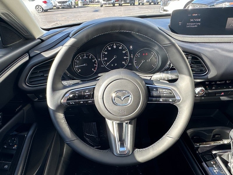 2026 Mazda Mazda CX-30 2.5 Turbo Premium Plus AWD