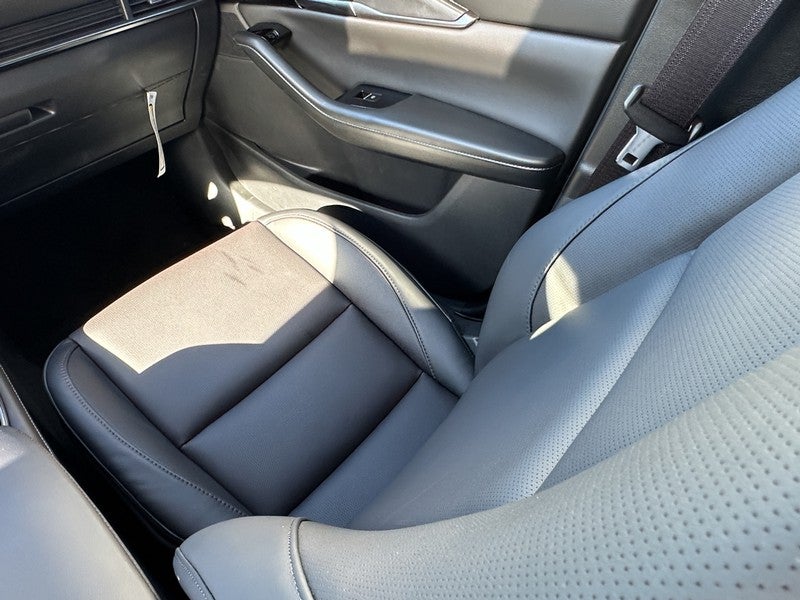 2026 Mazda Mazda CX-30 2.5 Turbo Premium Plus AWD