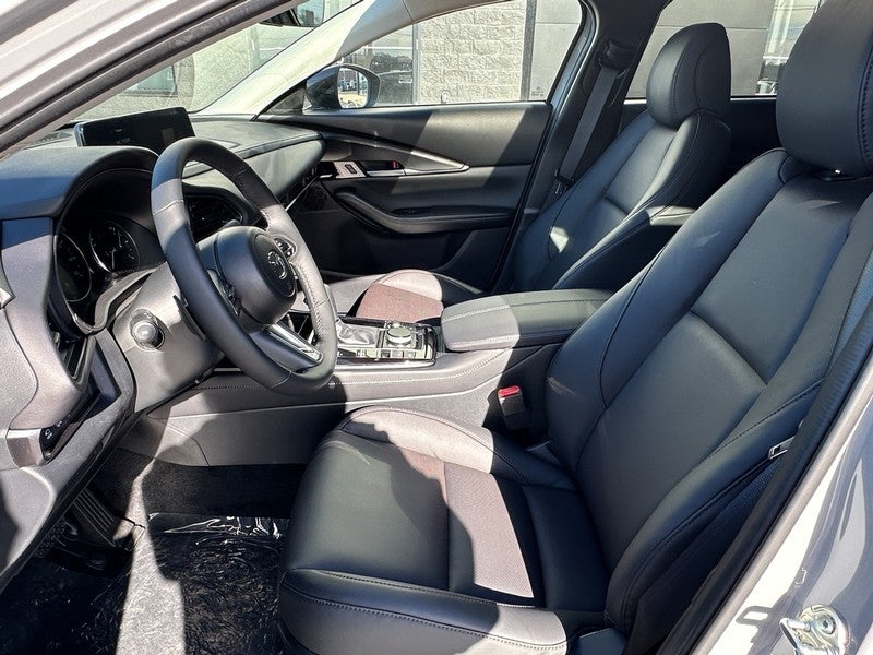 2026 Mazda Mazda CX-30 2.5 Turbo Premium Plus AWD