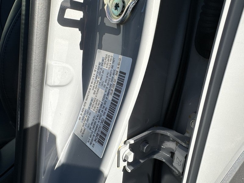 2026 Mazda Mazda CX-30 2.5 Turbo Premium Plus AWD