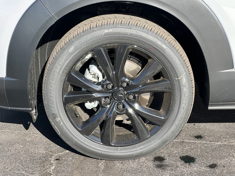 2026 Mazda Mazda CX-30 2.5 Turbo Premium Plus AWD