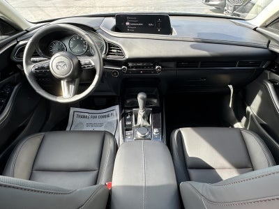 2026 Mazda Mazda CX-30 2.5 Turbo Premium Plus AWD