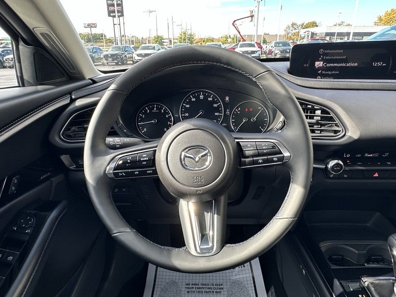 2026 Mazda Mazda CX-30 2.5 Turbo Premium Plus AWD