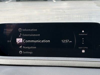 2026 Mazda Mazda CX-30 2.5 Turbo Premium Plus AWD