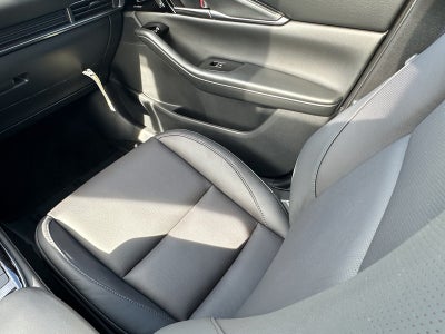 2026 Mazda Mazda CX-30 2.5 Turbo Premium Plus AWD