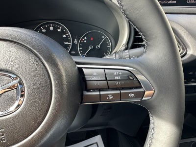 2026 Mazda Mazda CX-30 2.5 Turbo Premium Plus AWD