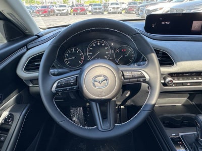 2026 Mazda Mazda CX-30 2.5 S Aire Edition
