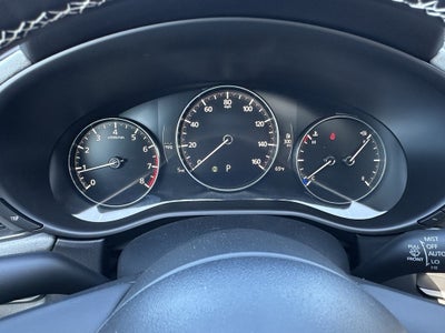 2026 Mazda Mazda CX-30 2.5 S Aire Edition