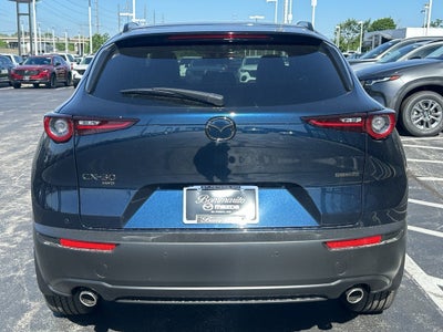 2026 Mazda Mazda CX-30 2.5 S Aire Edition