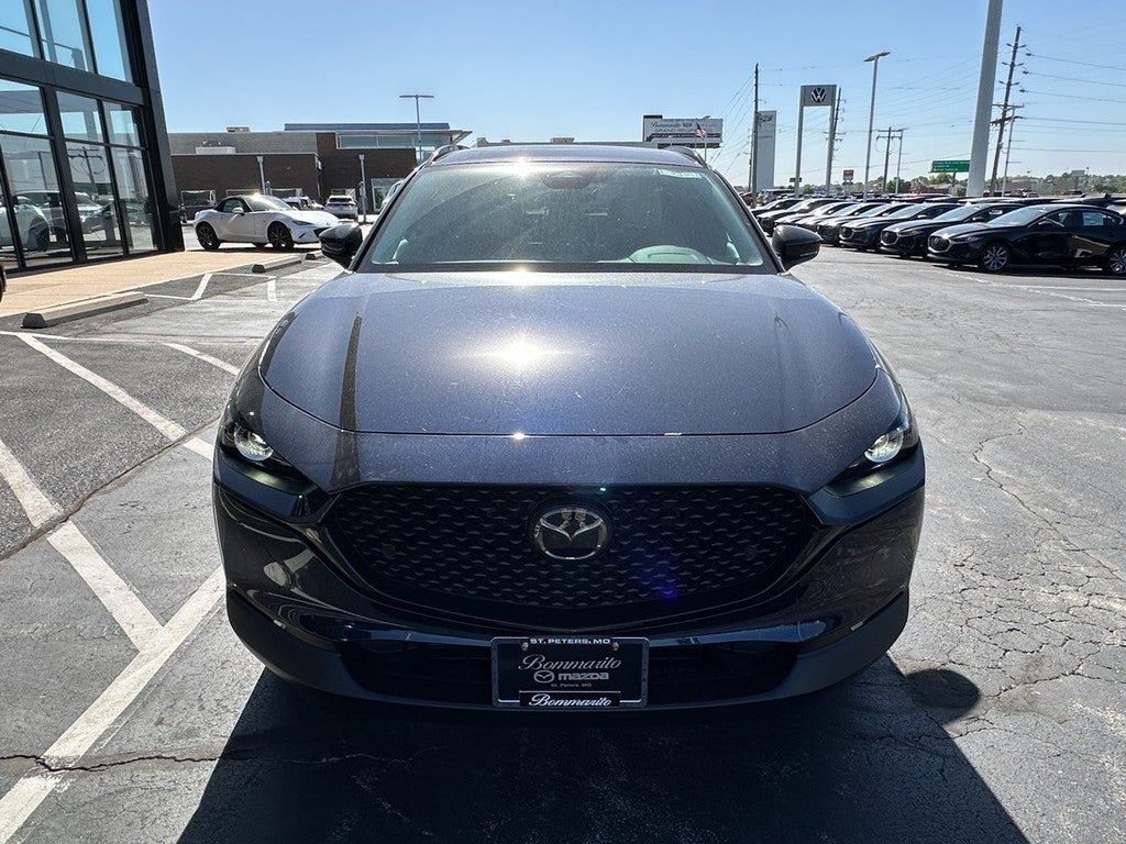 2026 Mazda Mazda CX-30 2.5 S Aire Edition