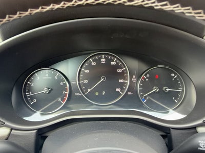 2026 Mazda Mazda CX-30 2.5 S Aire Edition