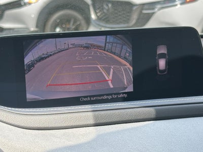 2026 Mazda Mazda CX-30 2.5 S Aire Edition