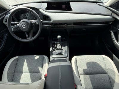 2026 Mazda Mazda CX-30 2.5 S Aire Edition