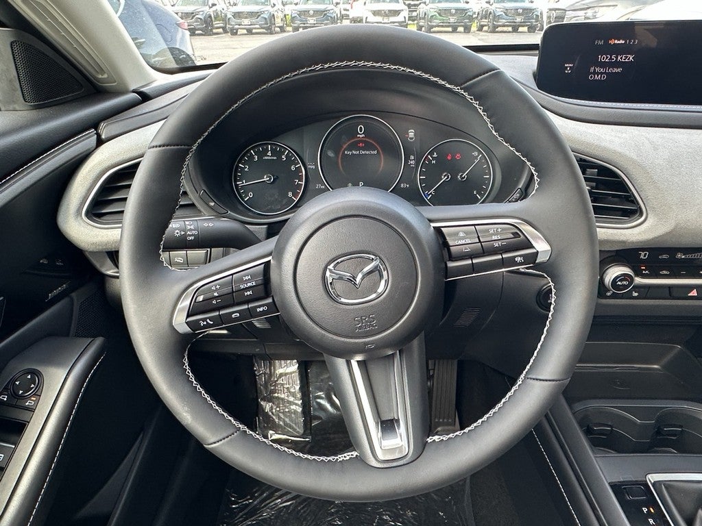 2026 Mazda Mazda CX-30 2.5 Turbo Aire Edition AWD