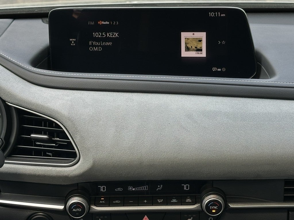 2026 Mazda Mazda CX-30 2.5 Turbo Aire Edition AWD