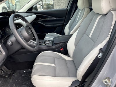 2026 Mazda Mazda CX-30 2.5 Turbo Aire Edition AWD