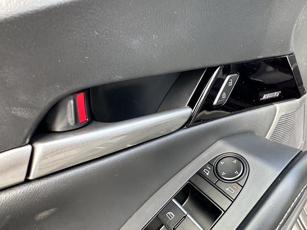 2026 Mazda Mazda CX-30 2.5 Turbo Aire Edition AWD