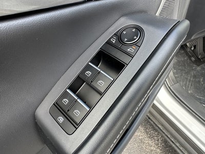 2026 Mazda Mazda CX-30 2.5 Turbo Aire Edition AWD