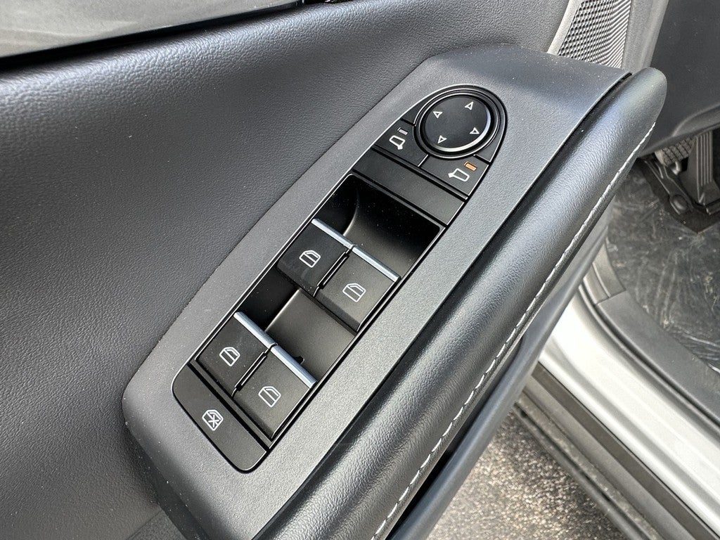 2026 Mazda Mazda CX-30 2.5 Turbo Aire Edition AWD