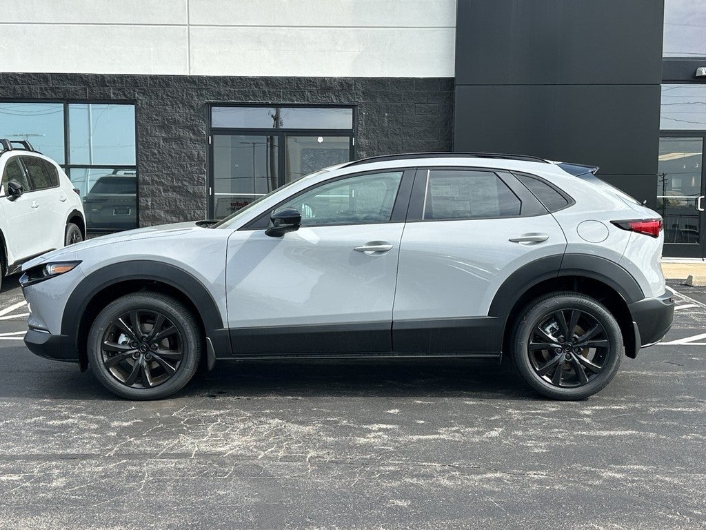2026 Mazda Mazda CX-30 2.5 Turbo Aire Edition AWD