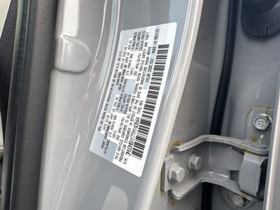 2026 Mazda Mazda CX-30 2.5 Turbo Aire Edition AWD