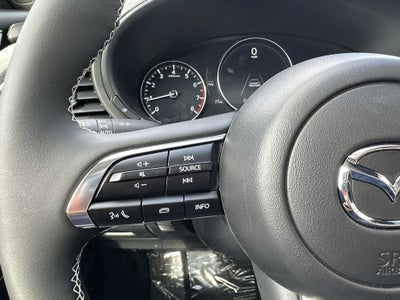 2026 Mazda Mazda CX-30 2.5 Turbo Aire Edition AWD